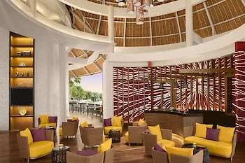 Golden Palm Tree Sea Villas & Spa Sungai Pelek Exterior photo