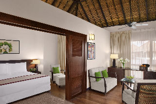 Golden Palm Tree Sea Villas & Spa Sungai Pelek Exterior photo